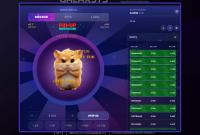Met Hamster Mania heb ik een fortuin verdiend in het casino